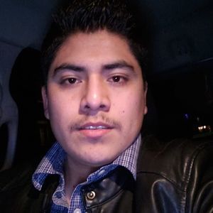 Meet your Posher, Reginaldo